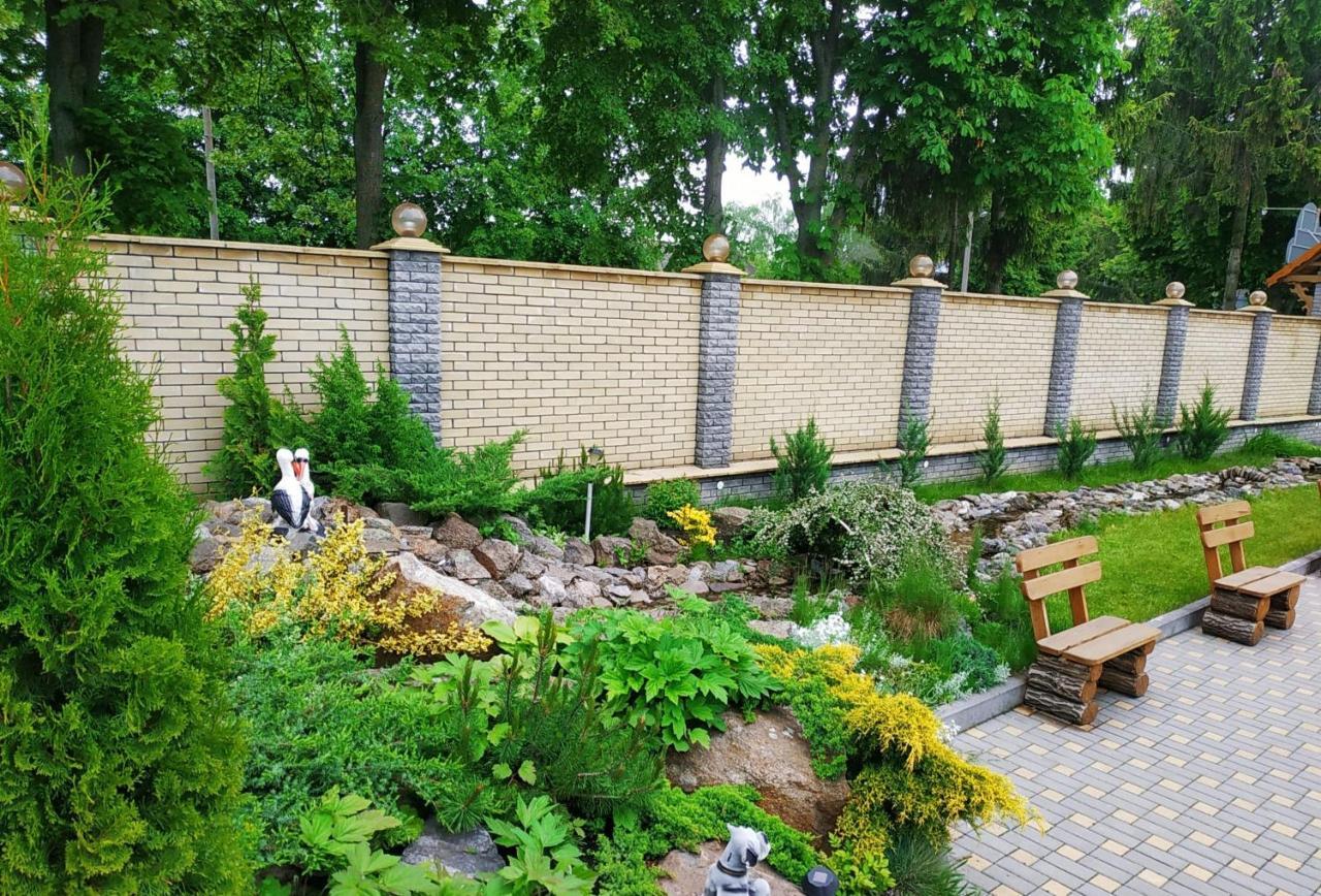 Zhyttedar Ulanov Extérieur photo
