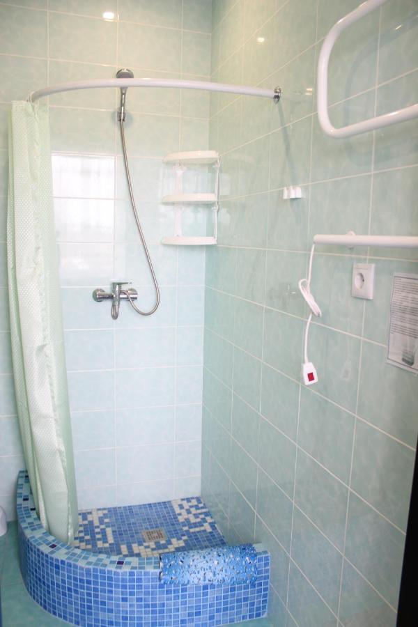 Zhyttedar Ulanov Extérieur photo
