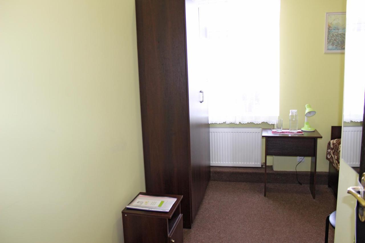 Zhyttedar Ulanov Extérieur photo