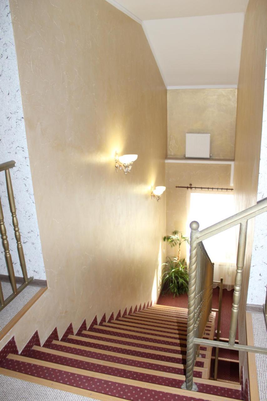 Zhyttedar Ulanov Extérieur photo
