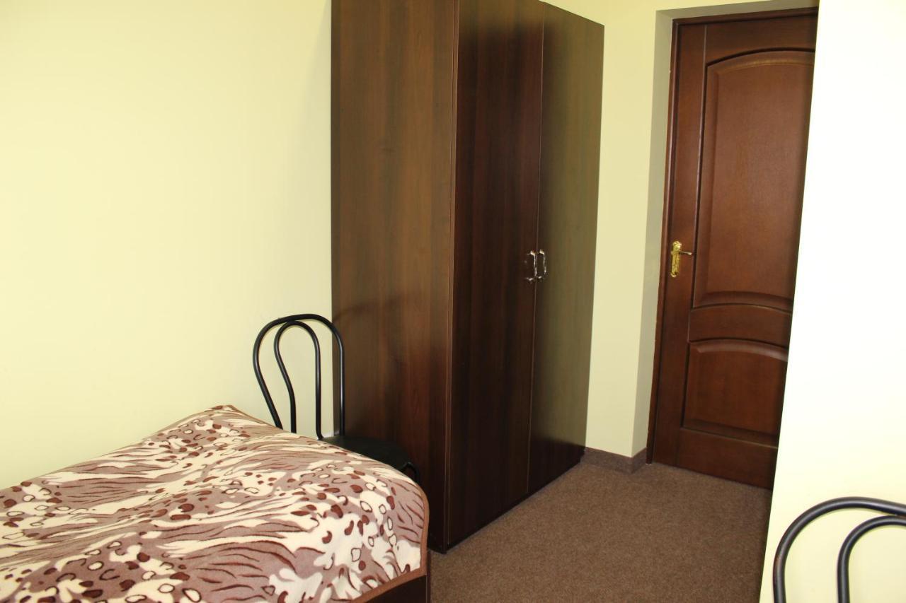 Zhyttedar Ulanov Extérieur photo