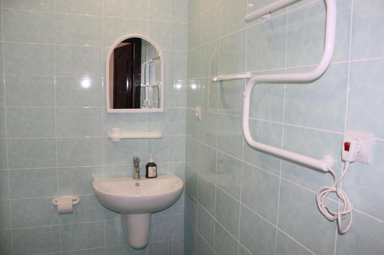 Zhyttedar Ulanov Extérieur photo